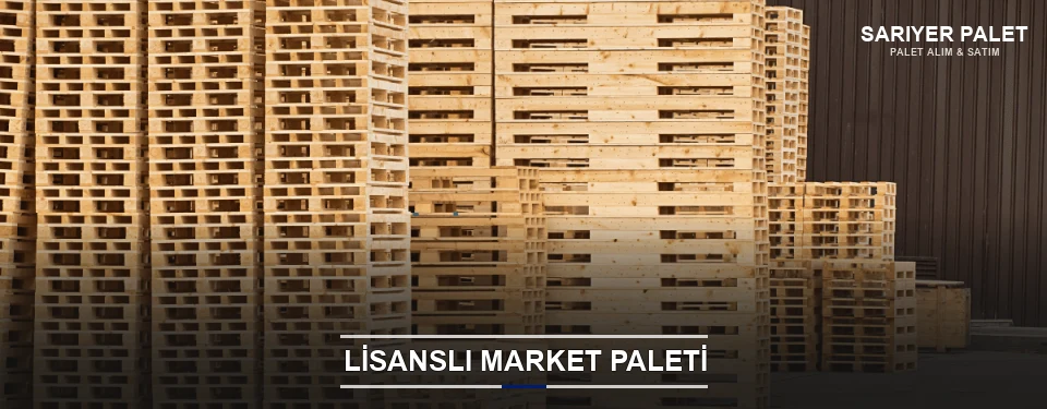 Sarıyer Turpal Palet Üreticisi Sarıyer Turpal Palet Üreticisi